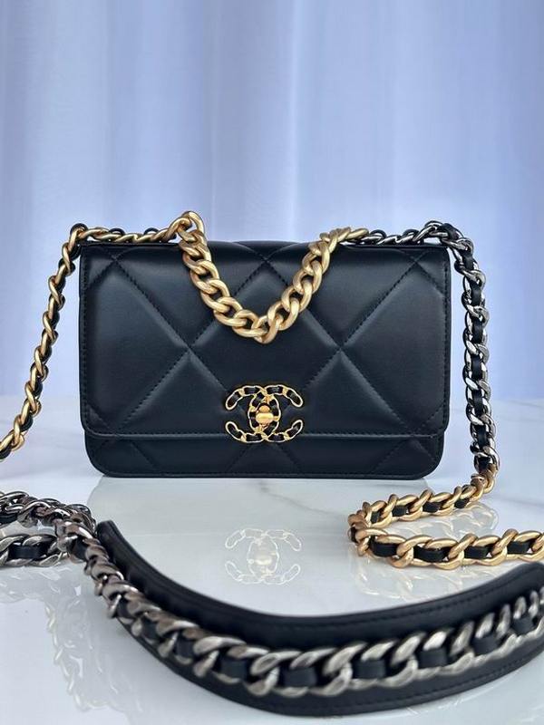 Chanel Handbags 680